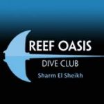 Reef Oasis Dive Club. 