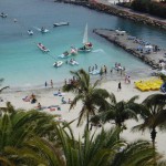 Scuba Sur.  Gran Canaria