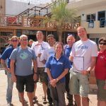 PADI Instructor Exam in Sharm