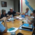 PADI IDC Preparation Course