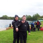 PADI Rescue Training