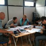 Classwork for PADI Open Water Course