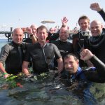 PADI Instructor Development Course