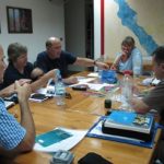 PADI IDC Prep course