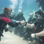 PADI Instructors