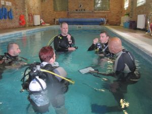 Coaching instructors