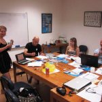 PADI IDC - Egypt