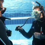 PADI IDC Skills