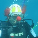 PADI IDC fun