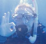 Your PADI IE Confined Water