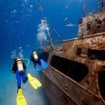 PADI MSDT specialty Instructor Course