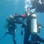 Your PADI IE Open Water presentations