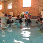 PADI Staff Instructor