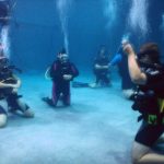 Welcome to your PADI IDC website