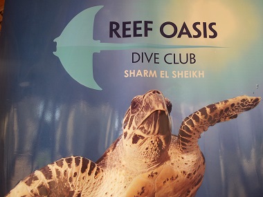 PADI IDC - Reef Oasis Dive Club