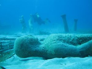 PADI IDC - Cyprus
