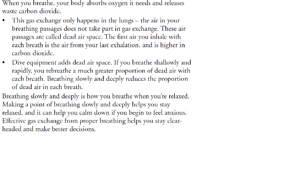 Dead Air Space