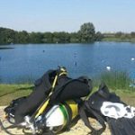PADI IDC Cambridgeshire