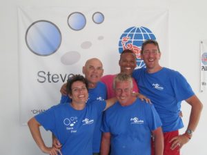 PADI IDC Cyprus Sep 2014