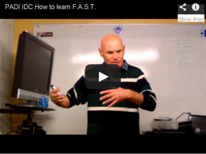 How to learn FAST