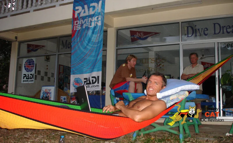 padi idc ie exam revision 1